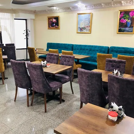 Hamit Boutique Hotel