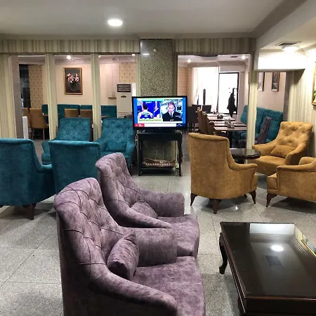 Hamit Boutique * Istambul