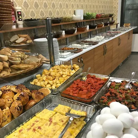 Hotel Hamit Boutique Istambul