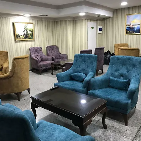 Hamit Boutique Hotel