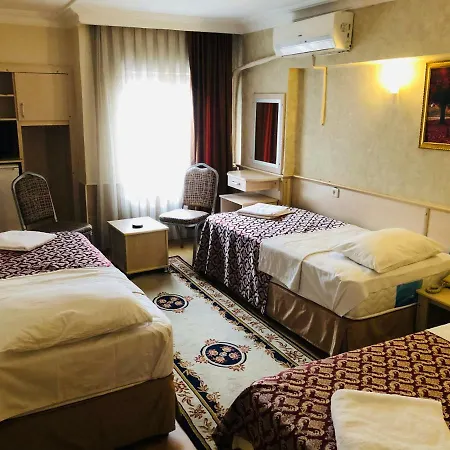 Hamit Boutique Hotel *