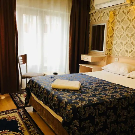 Hamit Boutique Hotel Istambul