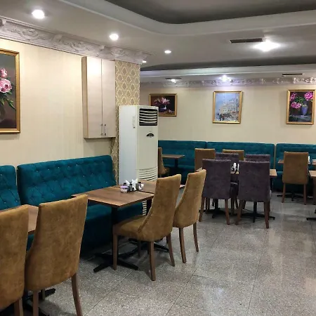 Hamit Boutique Hotel *