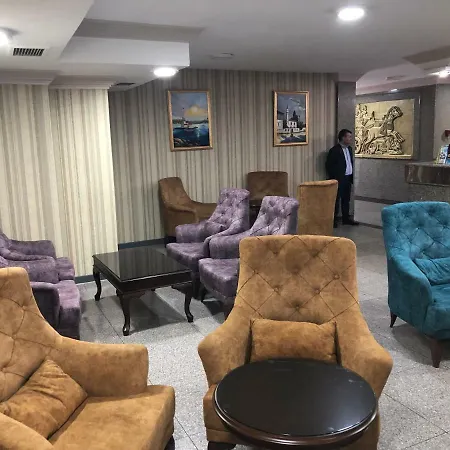 Hamit Boutique Hotel *