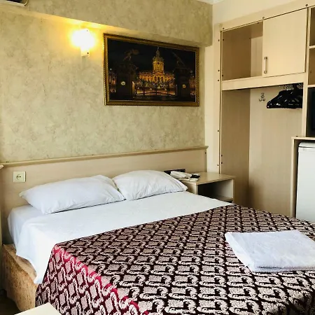 Hamit Boutique Hotel *