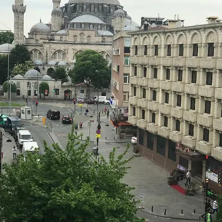 Hamit Boutique Istambul