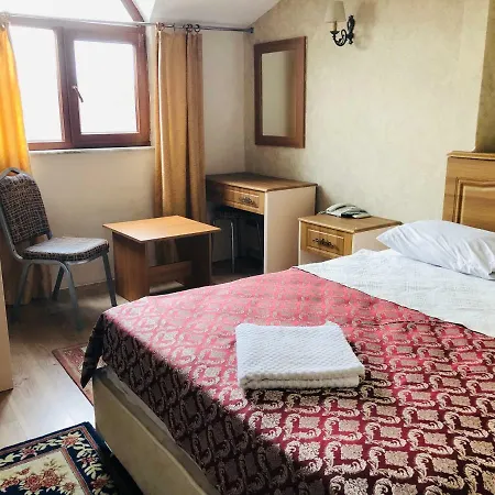 Hamit Boutique Hotel
