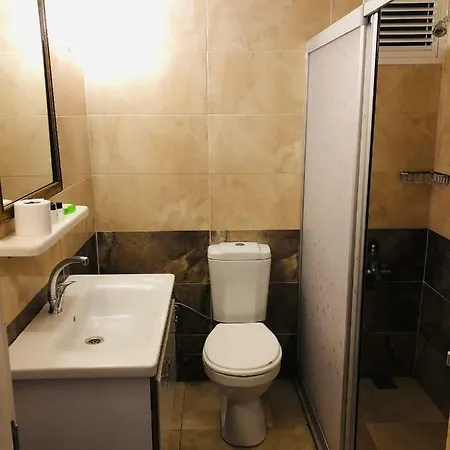 Hamit Boutique Hotel