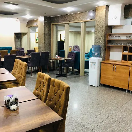 Hotel Hamit Boutique *