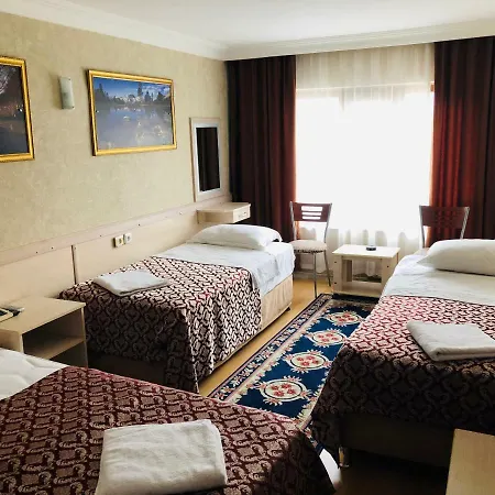 Hamit Boutique Hotel Istanboel