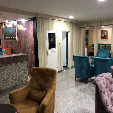 Hamit Boutique Hotel